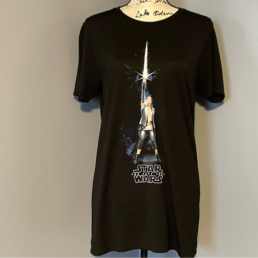 Star Wars T-shirt